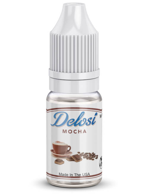 Mocha Flavor Concentrate