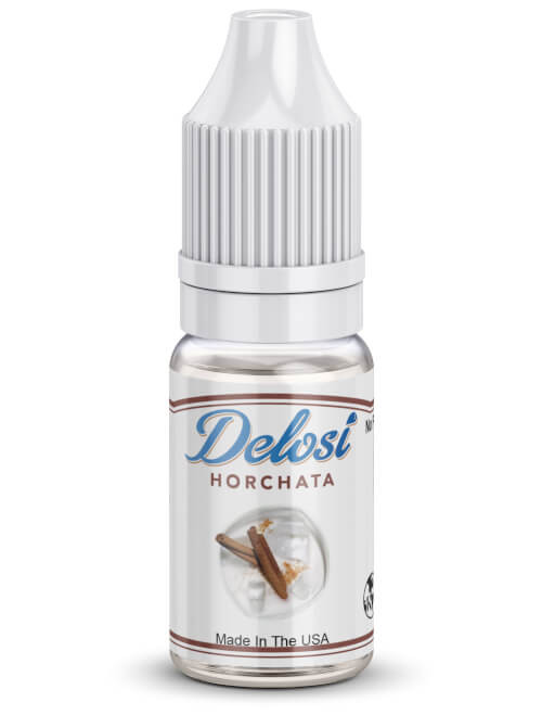 Horchata Flavor Concentrate