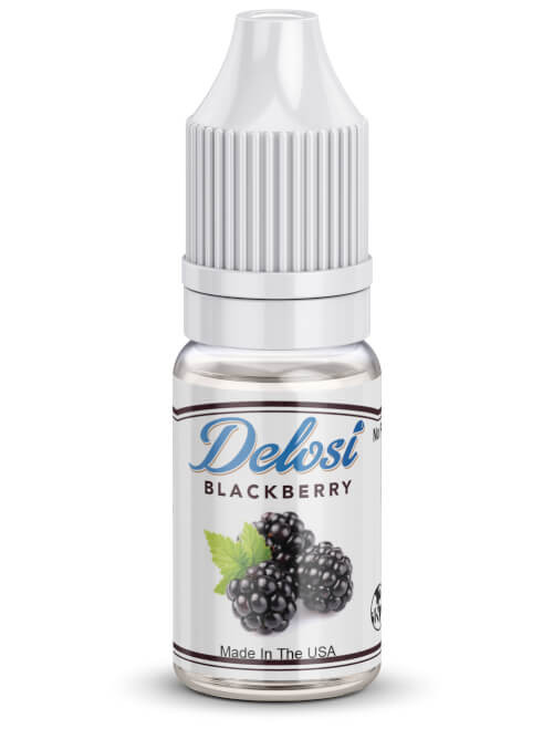 Blackberry Flavor Concentrate