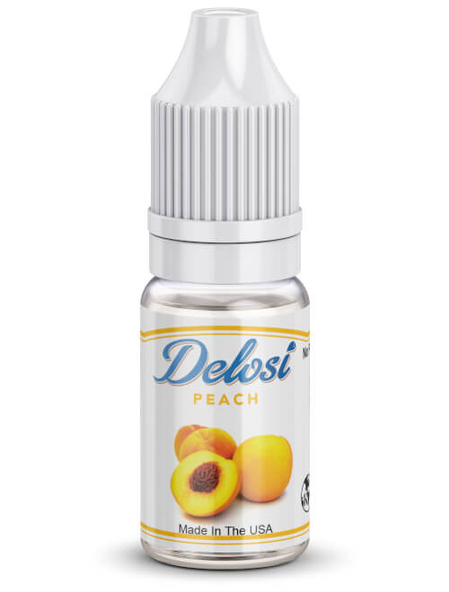 Peach Flavor Concentrate