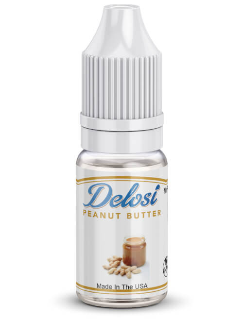 Peanut Butter Flavor Concentrate