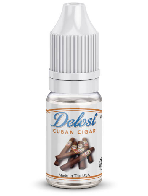 Havana Leaf Flavor Concentrate
