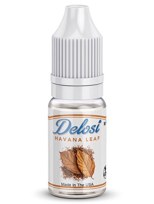 Havana Leaf Flavor Concentrate
