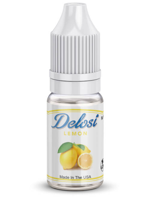 Lemon Flavor Concentrate