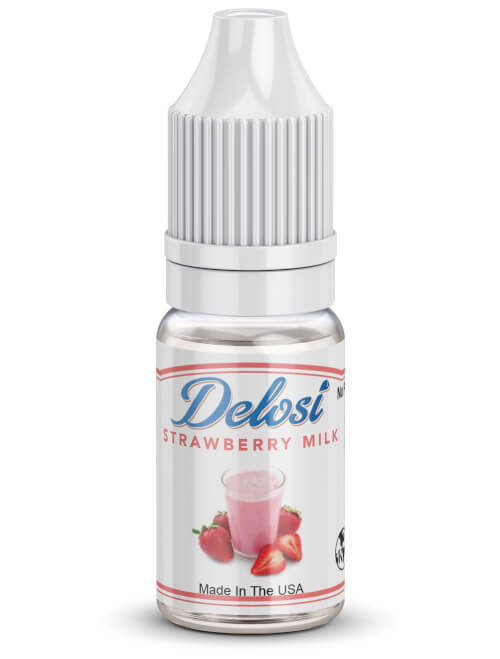 Strawberry Milk Flavor Concentrate