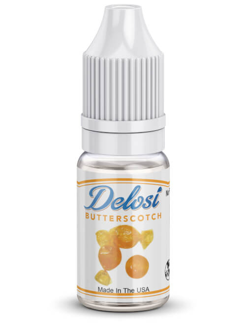 Butterscotch Flavor Concentrate