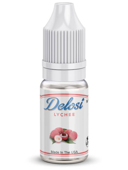 Lychee Flavor Concentrate