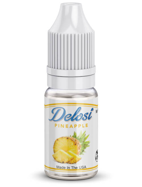 Pineapple Flavor Concentrate