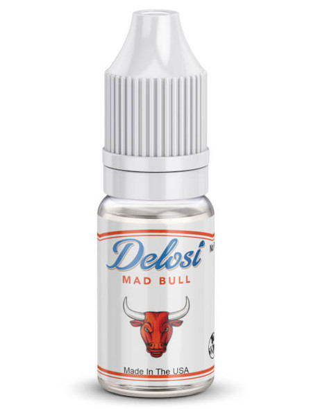 Mad Bull Flavor Concentrate