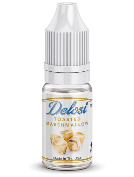 Toasted Marshmallow Flavor Concentrate