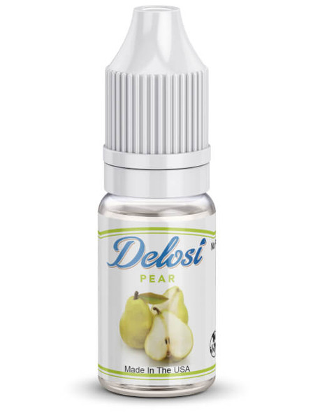 Pear Flavor Concentrate