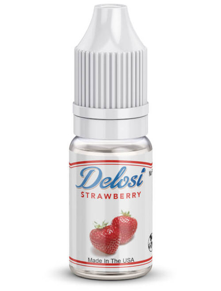 Strawberry Flavor Concentrate