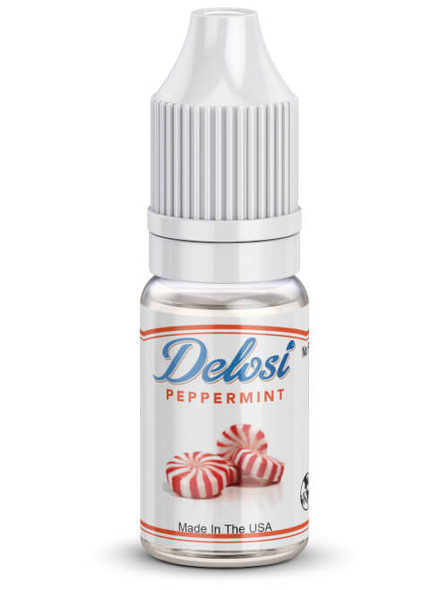 Peppermint Flavor Concentrate