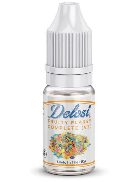 Fruity Flakes Complete Flavor Concentrate