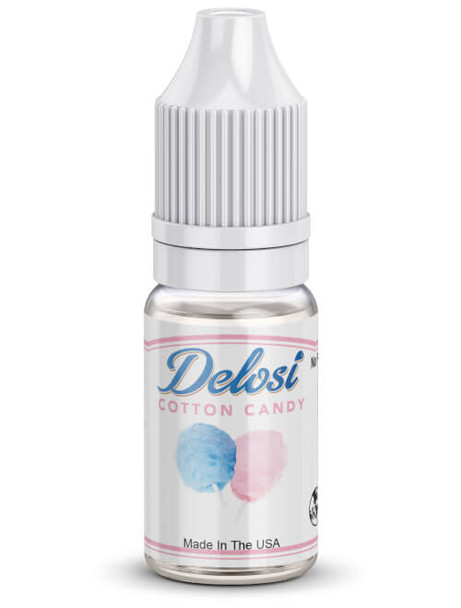 Cotton Candy Flavor Concentrate