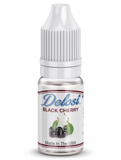 Black Cherry Flavor Concentrate