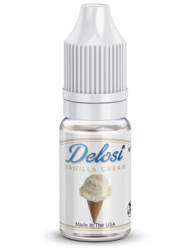 ice cream flavored vape Vanilla Ice Cream Flum Pebble Vape main image 0