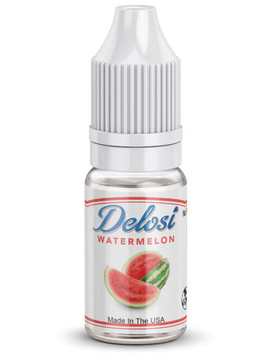 Watermelon Flavor Concentrate | Delosi Labs Flavorings