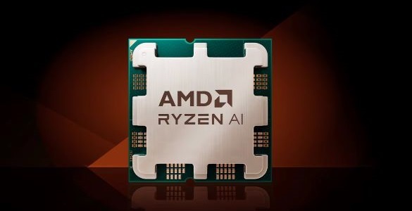 Ryzen Processors
