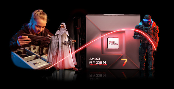 AMD Promotions