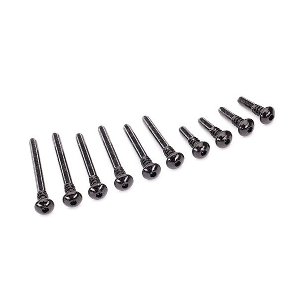 Suspension Screw Set, Maxx King Kong Hobbies