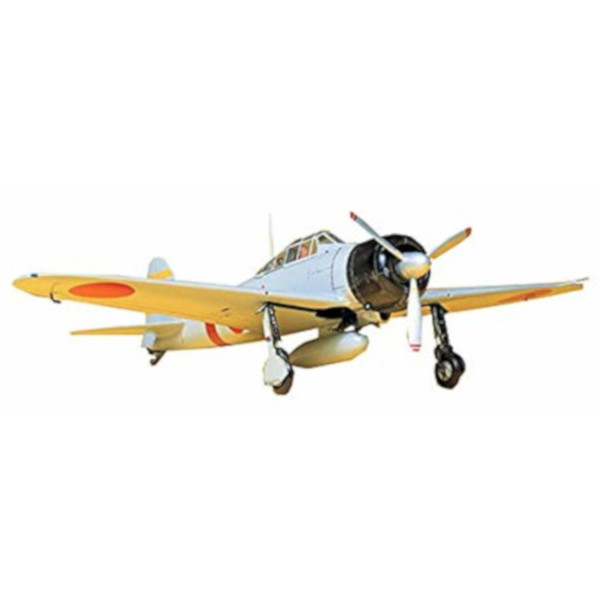 1/48, A6M2 Zero Type 21 - King Kong Hobbies