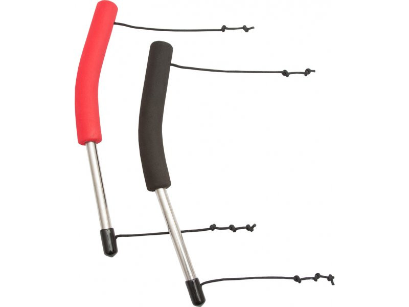 Mojo Volcano Stunt Kite King Kong Hobbies