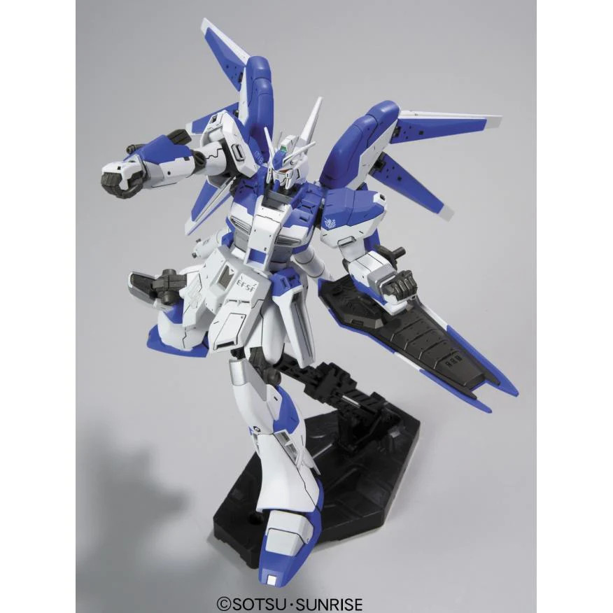 RX-93-V2 Hi-V Gundam - King Kong Hobbies
