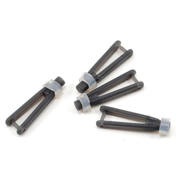Clevises Set Clevis Set (4) - King Kong Hobbies