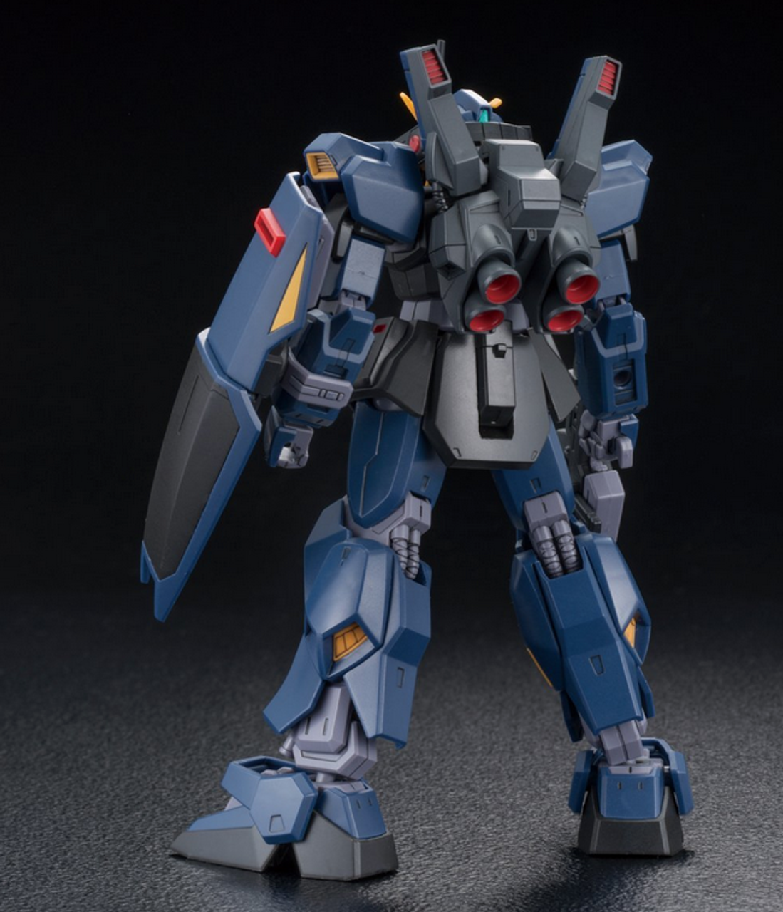 HG RX-178 Gundam Mk-II - King Kong Hobbies