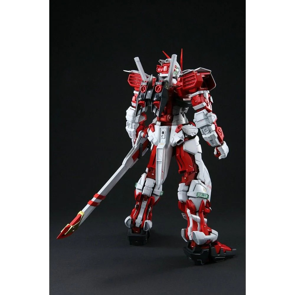 PG Gundam Astray Red - King Kong Hobbies