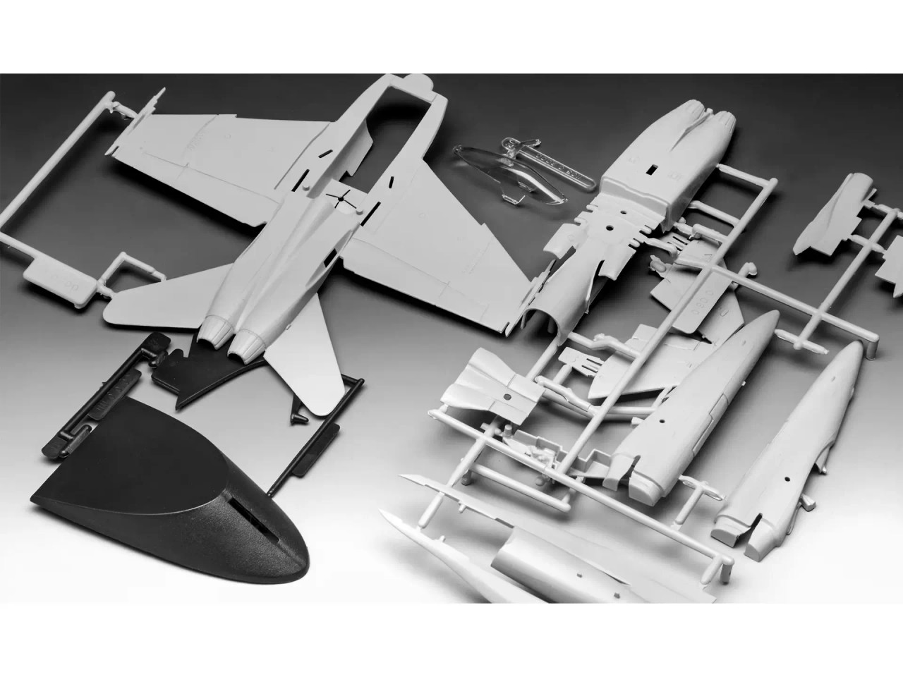 F/A-18 Hornet: Top Gun