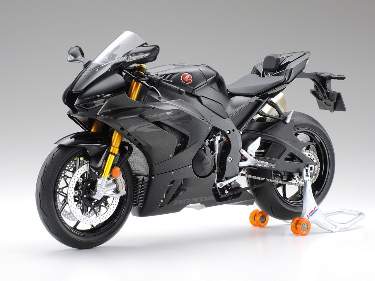 CBR1000RR-R FIREBLADE sp リアカウル Tamiya Honda CBR1000RR-R Fireblade 30th Anniversary Model
