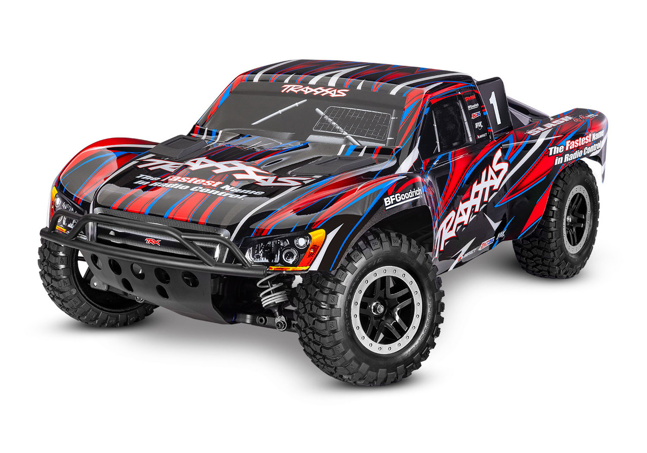 Traxxas Hoss 4X4 VXL 1/10　トラクサス　ラジコン500 Traxxas Hoss 4x4 VXL 1/10 4WD Brushless RC Monster Truck RTR