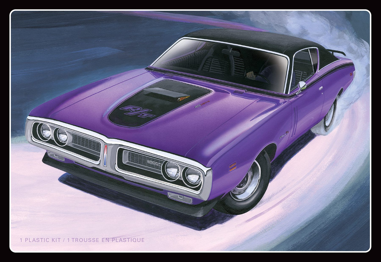 AMT1442M-1971-Dodge-Charger-