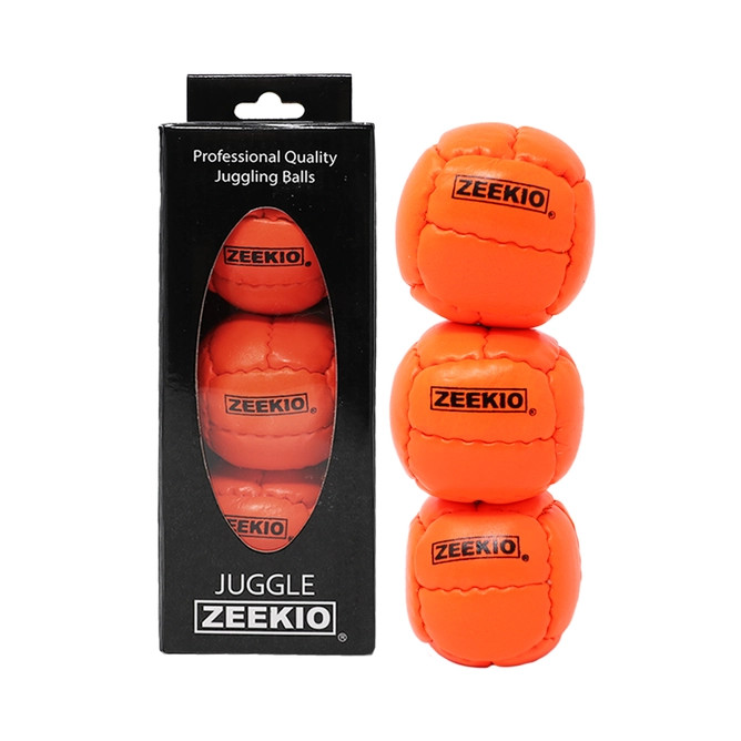 GAGLE × Ovall グッズ３点セット Jazzy Sport 新品 Zeekio Galaxy Juggling Balls