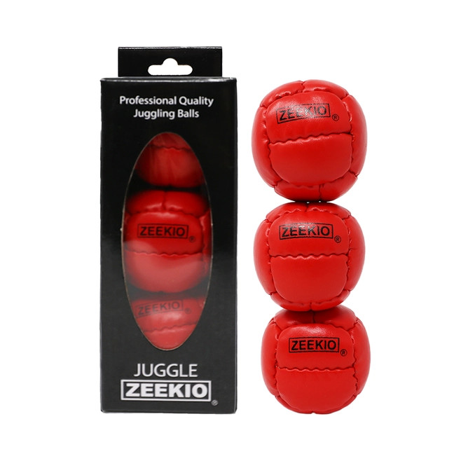 Zeekio Galaxy Juggling Balls