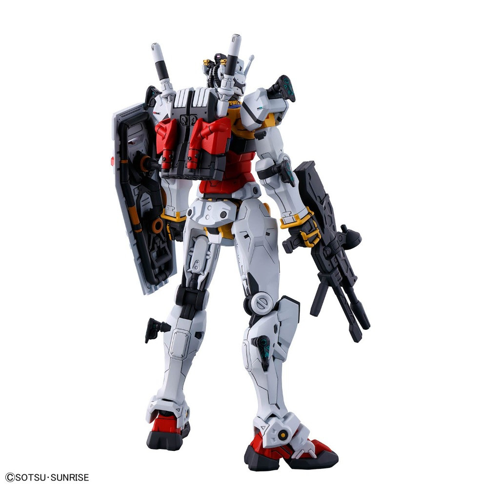 HG 1/144 RX-78-02 WHITE GUNDAM 2個セット HG RX-78-02 White Gundam - King Kong Hobbies