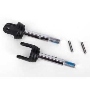 Stub Axles, Heavy Duty Stub Axles, Heavy Duty