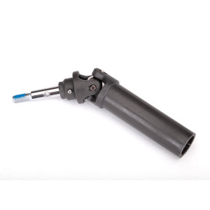 Stub Axle Assembly, Front, Extreme Duty Stub Axle Assembly, Front, Extreme Duty