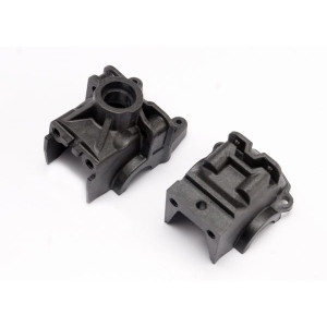 Differential, Housings, Front Differential, Housings, Front