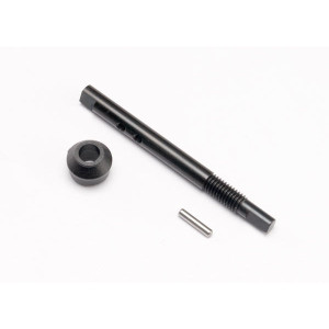 Input Shaft Slipper Shaft), Bearing Adapter Input Shaft Slipper Shaft), Bearing Adapter