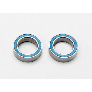 Ball Bearings, 8x12x3.5mm, Sealed Ball Bearings, 8x12x3.5mm, Sealed