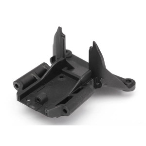 Bulkhead, Rear, 4x4 Bulkhead, Rear, 4x4