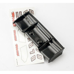 Wing, E-Revo,  1/16 Wing, E-Revo,  1/16