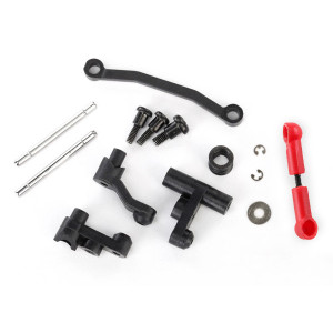 Steering Bellcranks, Servo Saver, 1/18 Steering Bellcranks, Servo Saver, 1/18