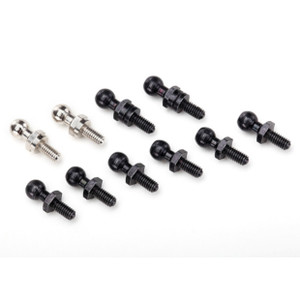 Pivot Ball Set, 1/18 Pivot Ball Set, 1/18
