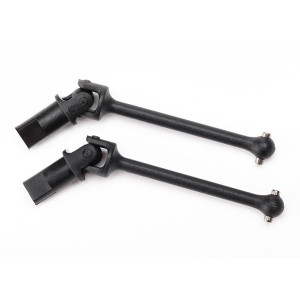 Driveshaft Assembly, Prerunner, Teton Driveshaft Assembly, Prerunner, Teton