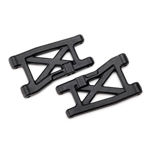 Suspension Arms, Prerunner, Teton Suspension Arms, Prerunner, Teton