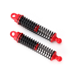 Shocks, Oil Filled, Prerunner, Teton Shocks, Oil Filled, Prerunner, Teton
